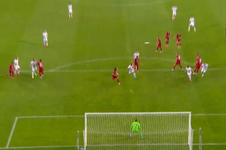 Türkiyə 0:1 Macarıstan (İcmal)
