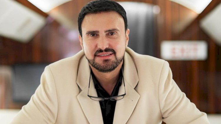 Nadir nəvəsindən danışıb ağladı 