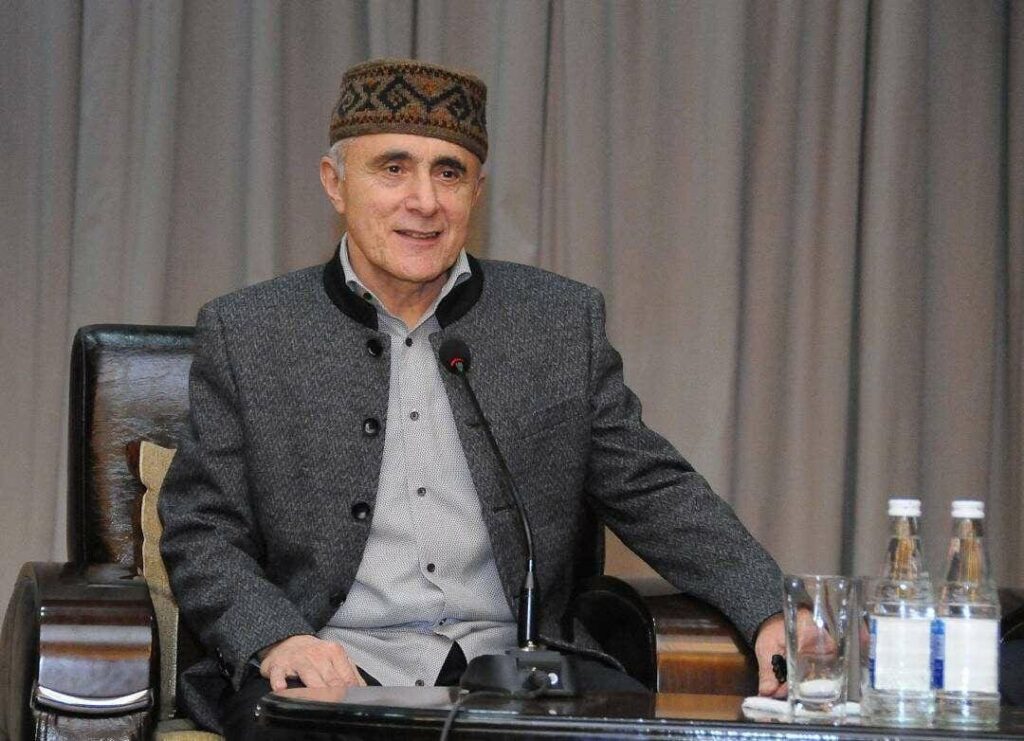 Alim Qasımovun rəqsi gündəm oldu 