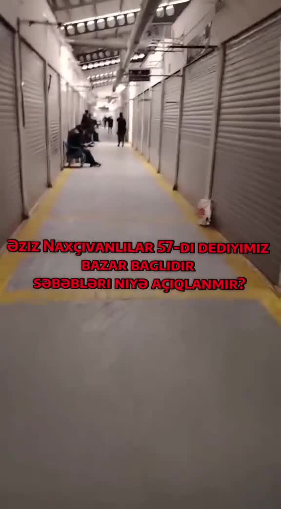 Naxçıvanda böyük etira