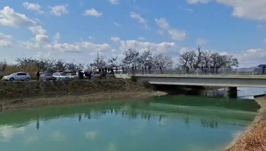 Göyçay sakini itkin düşdü