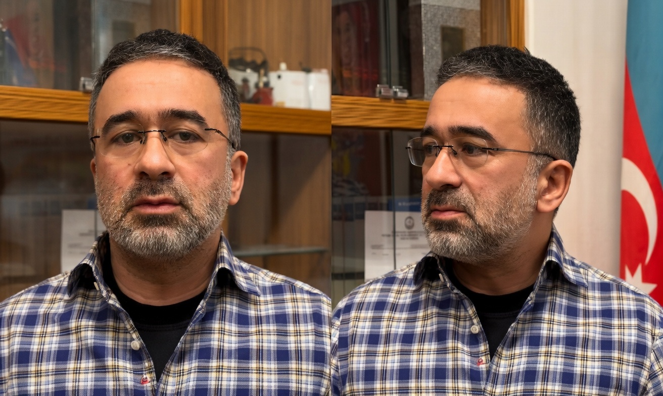 Tahir İmanov jurnalistlərə ləqəb qoşdu 