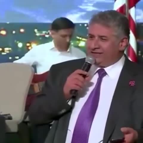 Azad Rəhimovun heç yerdə olmayan görüntüləri