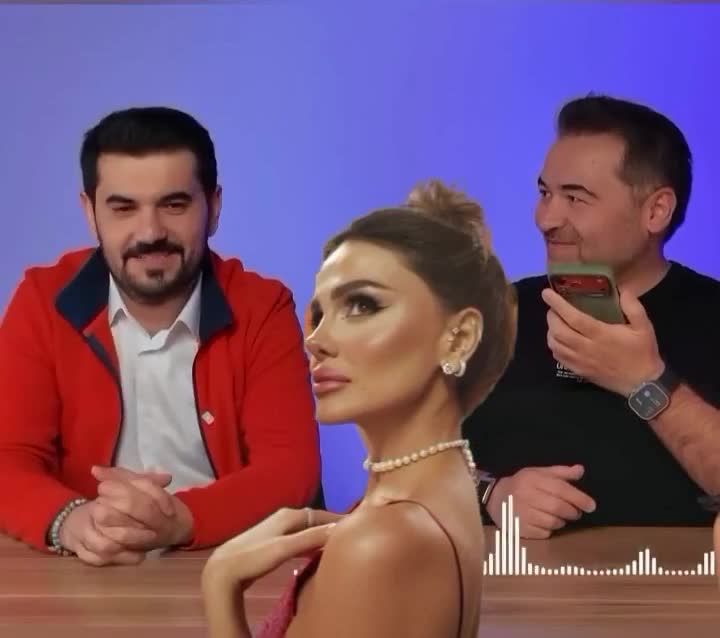 “Hamı məndən soruşur ki, niyə susuram?”