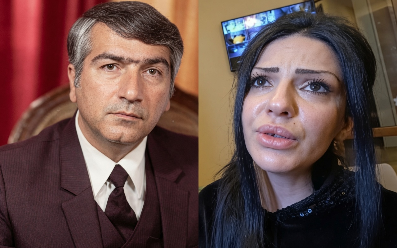 Yenidən narkotikə qurşandı