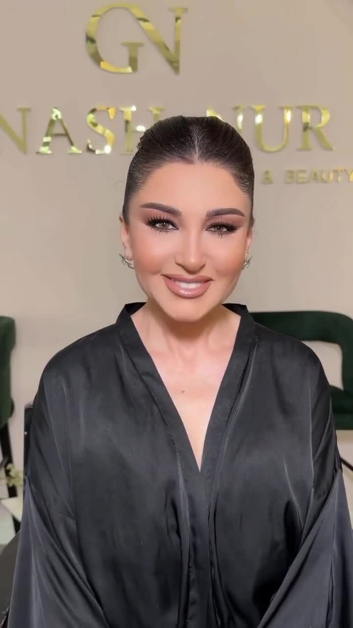 Dilarəni bu dəfə heç kim tanımadı – Makyajsız halı gündəm oldu