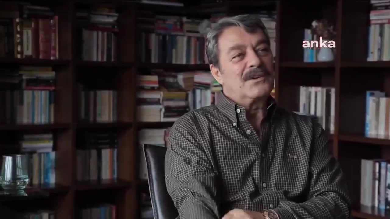 Kadır İnanırın köhnə videosu viral oldu