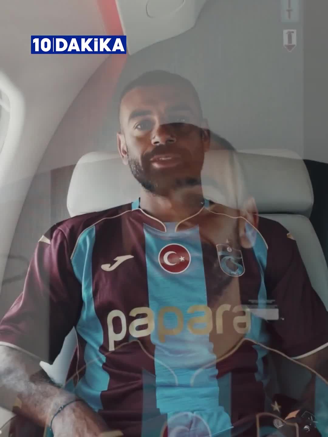 Bizə hər yer Trabzon