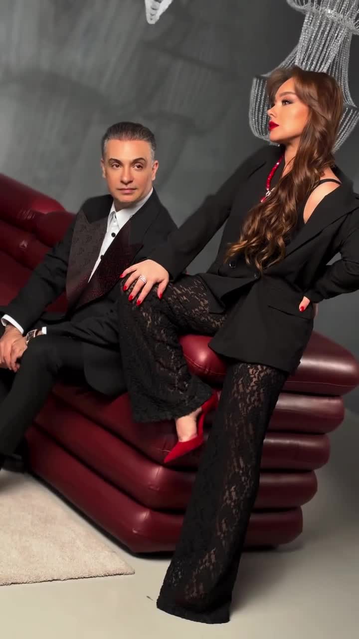 Xatirə İslam və Rüfət Axundovdan yeni duet – “Sev məni”