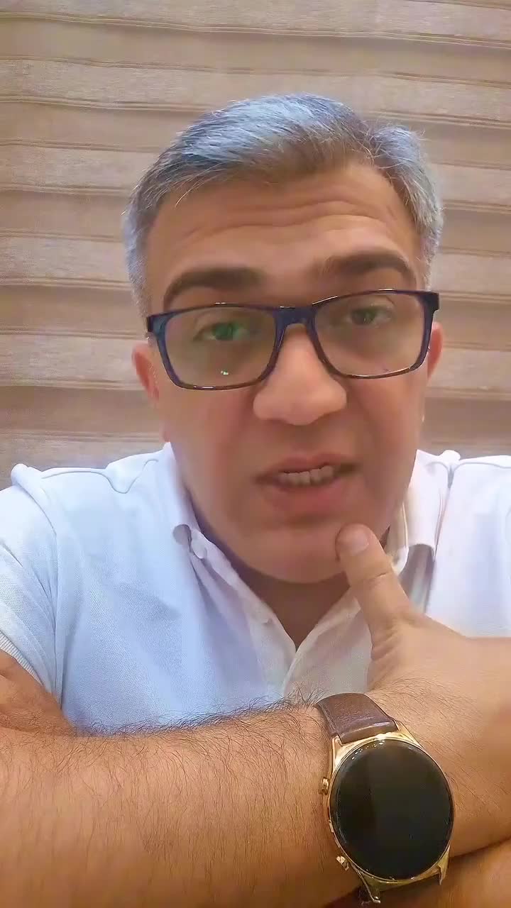 “Biri silah, biri bıçaq çıxarır” – Əbdül Xaliddən həyəcan təbili