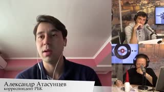 Rus jurnalist: "Xankəndidə bütün erməniləri silahı var"