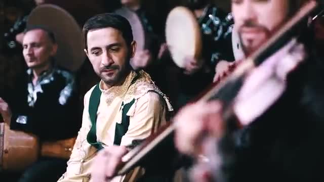 Pərviz Bülbülə - Öz Anam (Video Rolik)