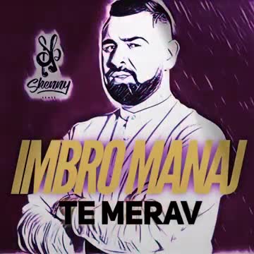 Imbro Manaj - Te Merav ( SkennyBeatz Remix )