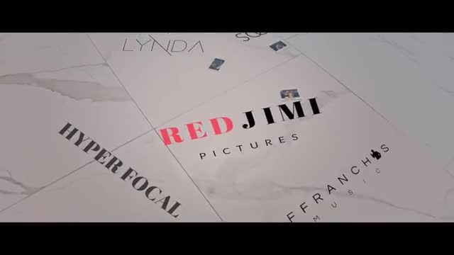 Lynda feat Soolking - Luna [Clip Officiel]