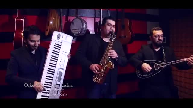 Gezim Kadria - Orkestrale (Official Video)