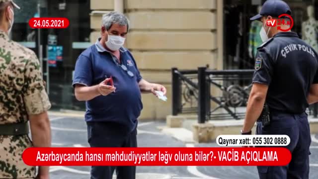 Azərbaycanda hansı məhdudiyyətlər ləğv oluna bilər?