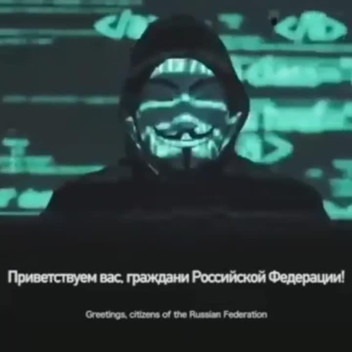 Dünyanın ən böyük haker qrupu Rusiya əhalisini şantaj etdi