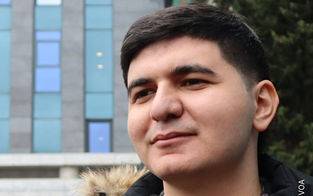 Əhməd Məmmədli barəsində həbs qərarı verildi