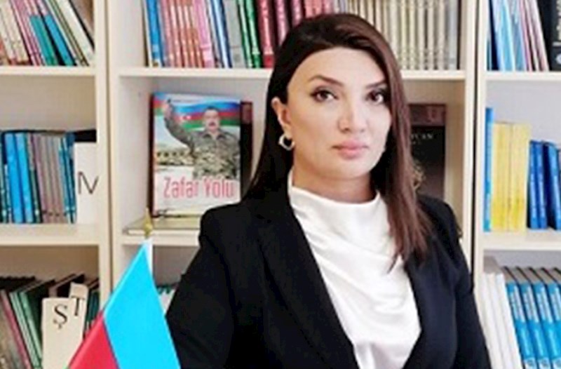 Səsyazısı yayılan direktorla bağlı araşdırma aparılacaq 