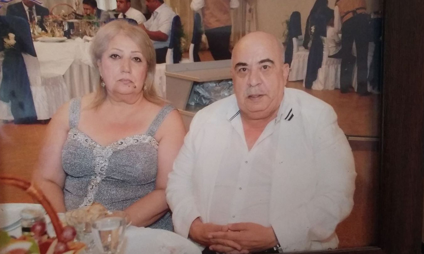“Mənə dəfələrlə xəyanət edib, hamısını bağışlamışam...”