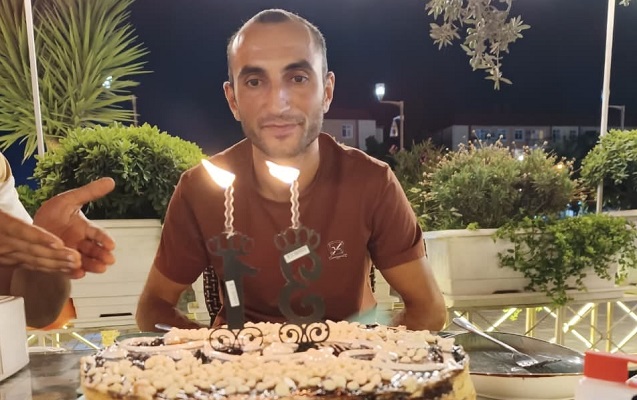 “Range Rover” qazini vurdu, vəziyyəti ağırdır 