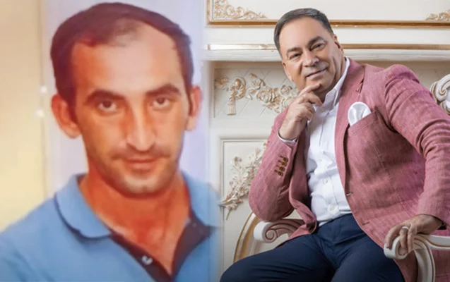 Əlikram Bayramovun bir aydan çoxdur 