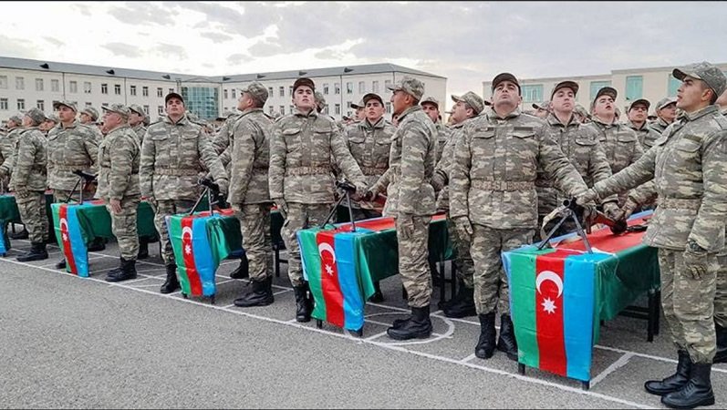 Bu şəxslərə hərbi xidmətə çağırışdan möhlət verilə bilər 