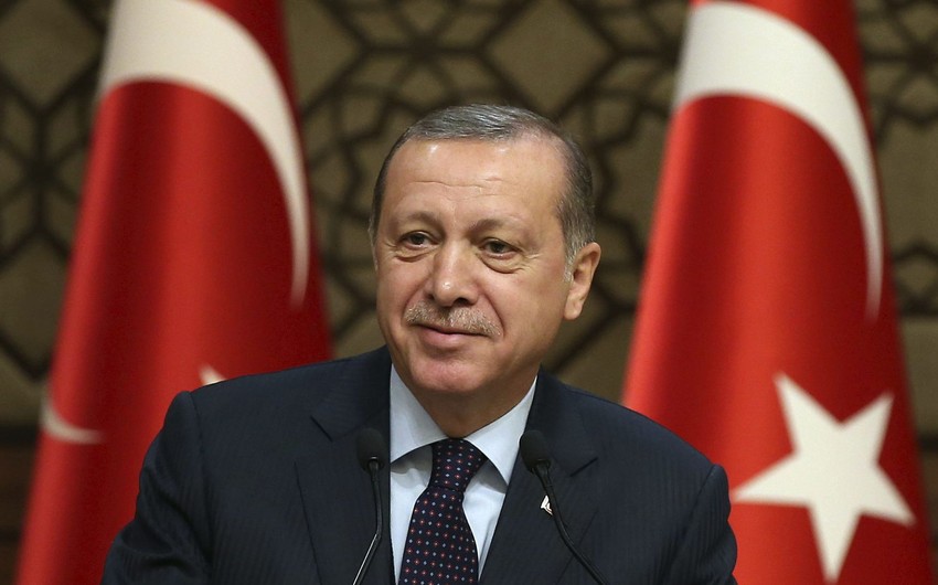 Səfər Ərdoğanın dəvəti ilə Ankarada baş tutacaq 