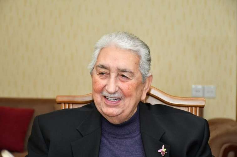 Səhhəti pisləşən Xalq artisti Arif Babayev danışdı 