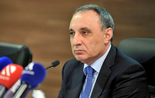 Yenidən prokuror təyin olundular