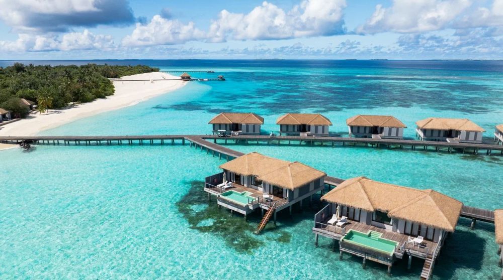 Noku Maldives – ada istirahətinə yeni baxış