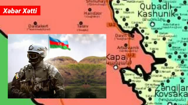 Ermənistana ölümcül zərbə - Yeni anti-terror əməliyyatı başlayır