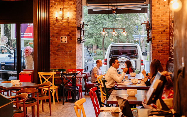 XƏBƏR AZ ÖNCƏ GƏLDİ: Kafe və restoranlar bu tarixdə açılır 