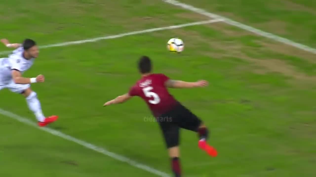 Albaniya - Türkiyə 0:2 (AVRO 2020 - Icmal)