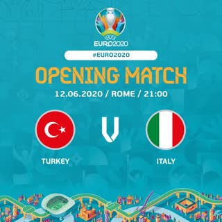 Türkiyə 0-3 İtaliya (Avro 2020) İcmal. 11.06.2021