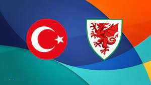 Türkiyə 0-2 Uels  / Avro 2020 / Icmal / 16.06.2021