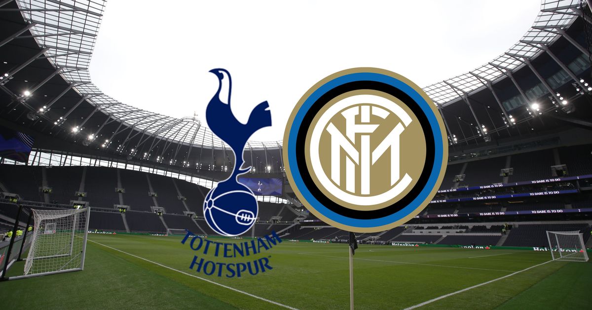 Tottenham vs Inter Milan 1-1 (PEN 3-4)icmal