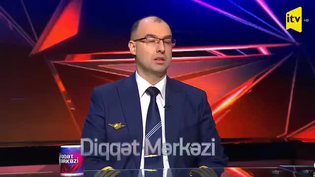 “Hər iki pilotla səhər görüşmüşdük”