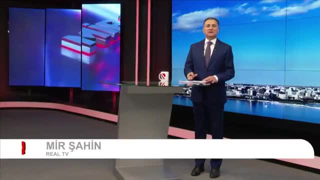 “Mir Şahinin vaxtı” verilişin növbəti buraxılışı efir üzü görüb