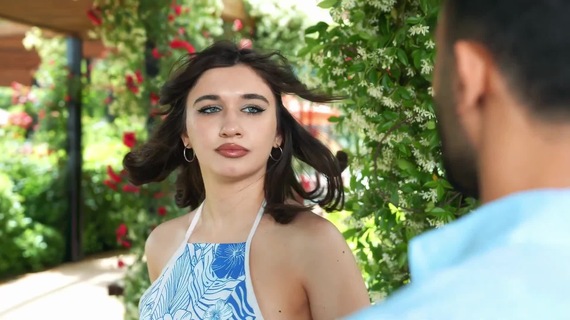 Şou-biznesdə yeni ad