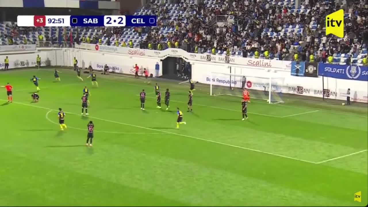 “Sabah”a son dəqiqə şoku
