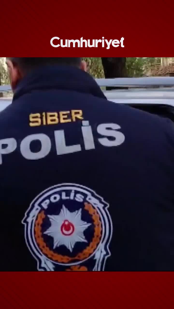 Şərhçi Ahmet Çakar saxlanılıb