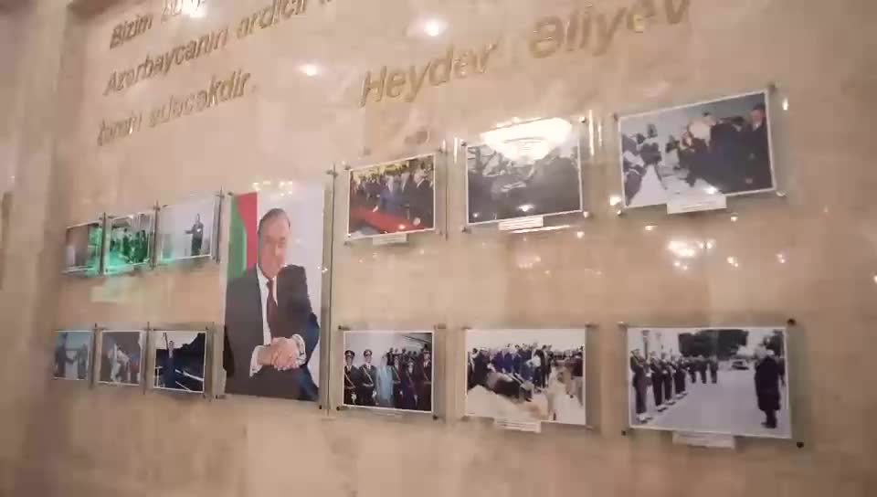 Ağdaşda konfrans keçirildi