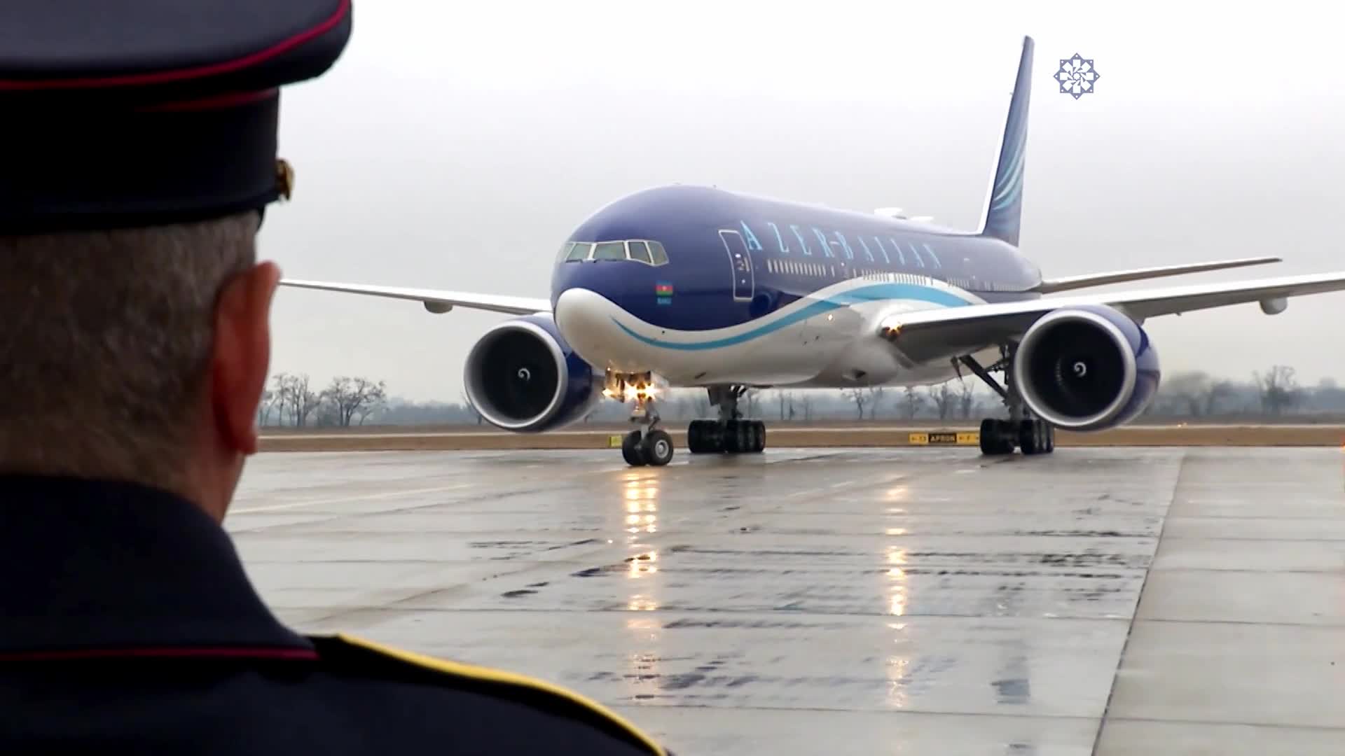 Prezident Slovakiyadadır