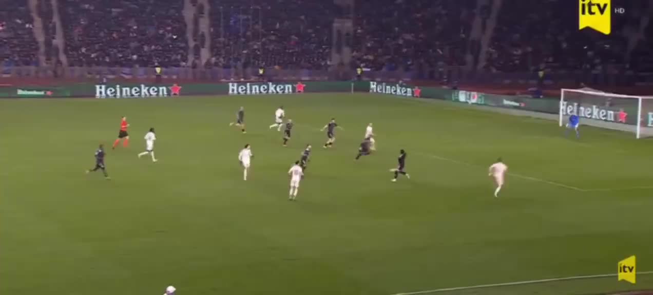 Koxalskidən möhtəşəm seyv