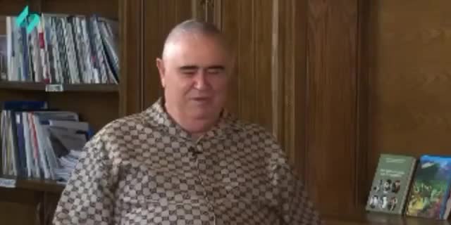 "İki xanımım var, ikisi də xoşbəxt yaşayır"