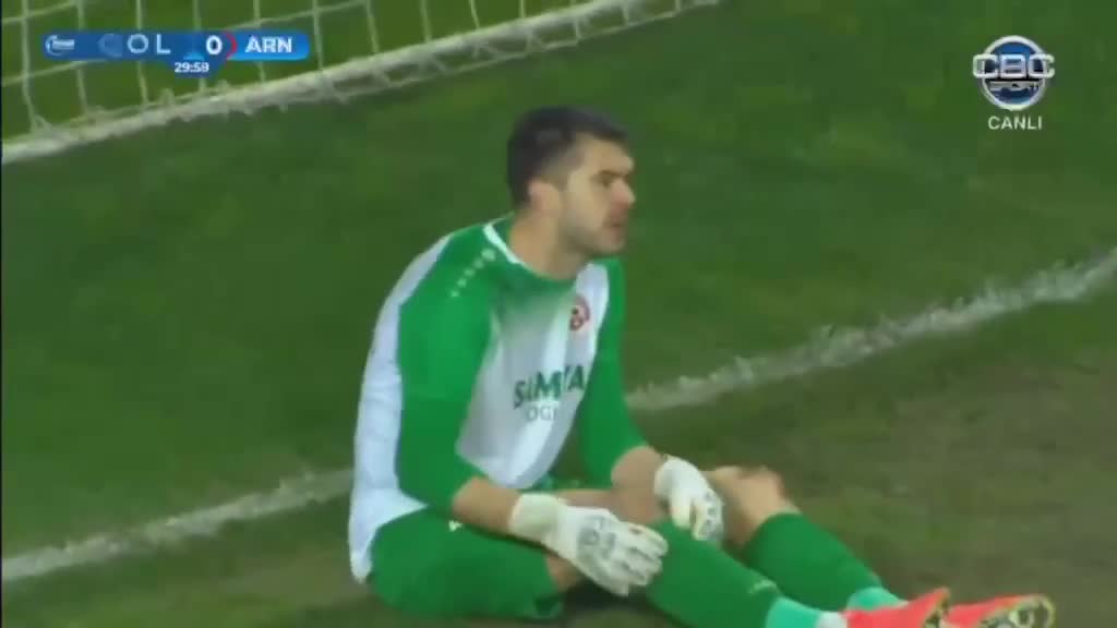 Toral Bayramovun qolu