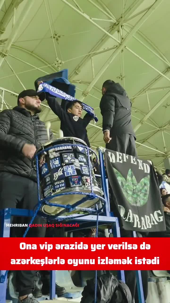 “Ən böyük arzusuna çatdı” - Tahir Gözəl Əkbər ilə