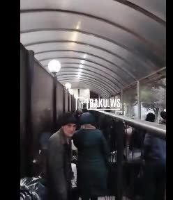 Biləsuvar gömrük postunda nə baş verir?