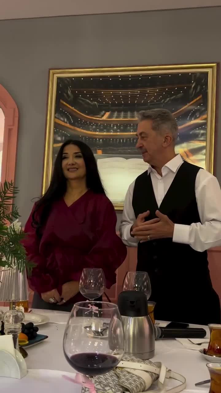 “Gün o gün olsun ki, gəlib sənə çata bilim”